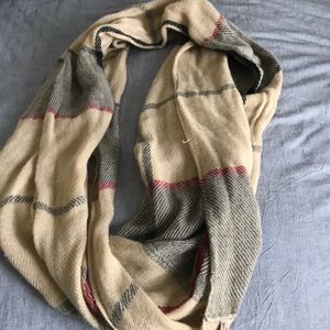 Blanket Scarf